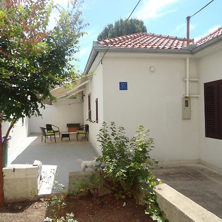 Apartment Ivana Biograd Na Moru Exterior foto