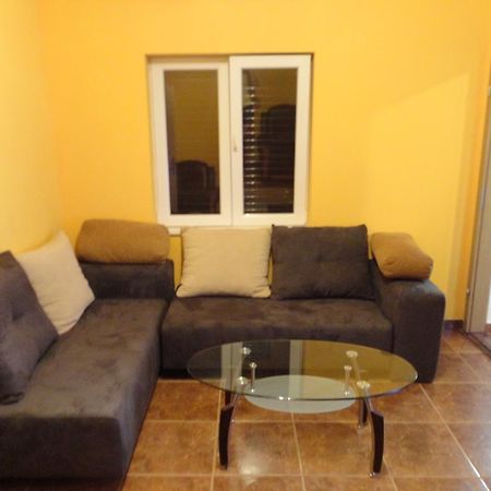 Apartment Ivana Biograd Na Moru Exterior foto